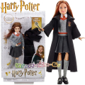 Barbie Harry Potter Колекционерска кукла Джини Уизли FYM53